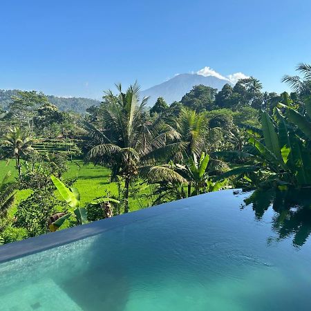 Nana Suites Villa Sidemen (Bali) Exterior foto