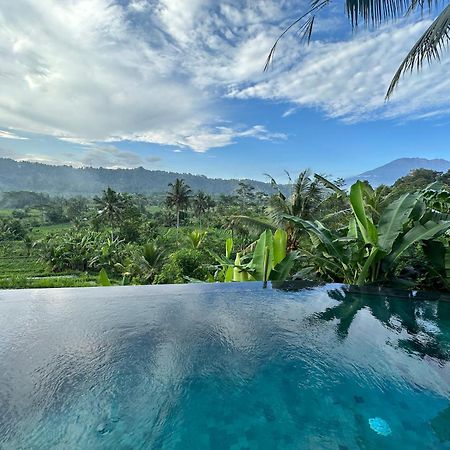 Nana Suites Villa Sidemen (Bali) Exterior foto