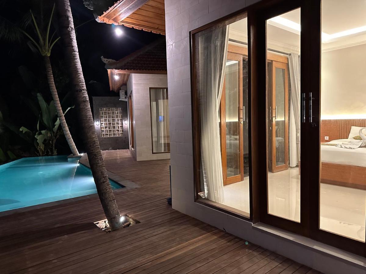 Nana Suites Villa Sidemen (Bali) Exterior foto
